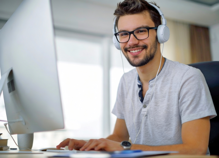 Matrícula-a-Distancia