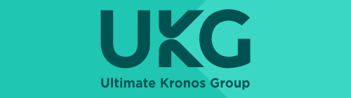 Ultimate Kronos Group Logo