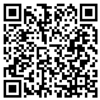 QR Code para tabla de mentorías de facultad