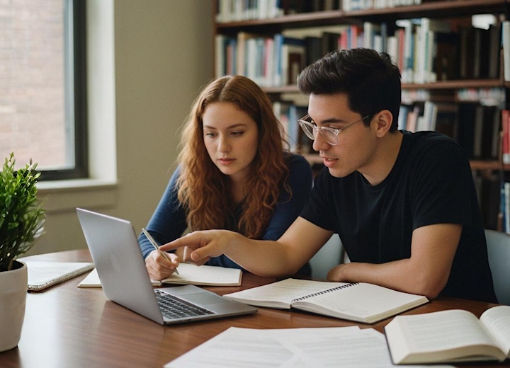 Matrícula-a-Distancia