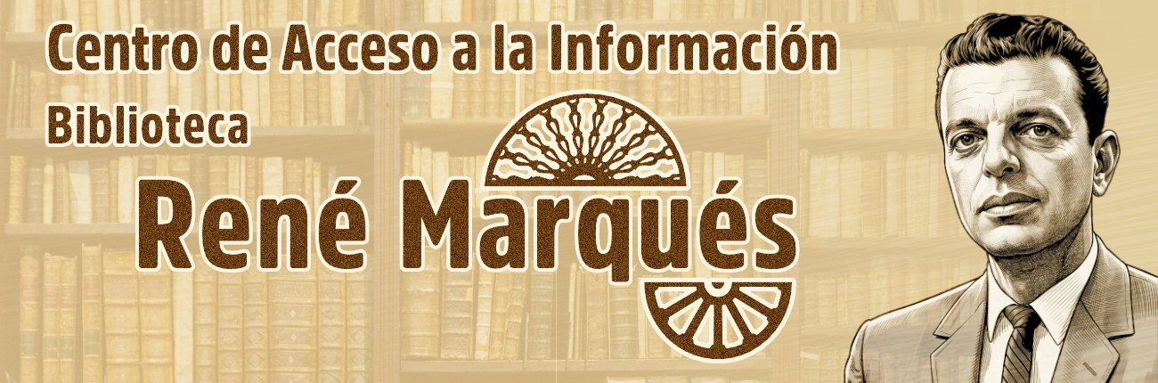 Banner Biblioteca