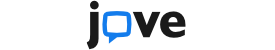 JoVE logo