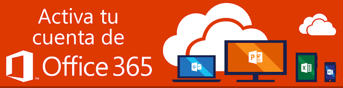 Banner Office 365