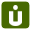 UI logo