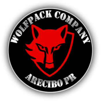 Wolfpack logo