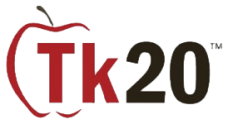 Tk20 logo