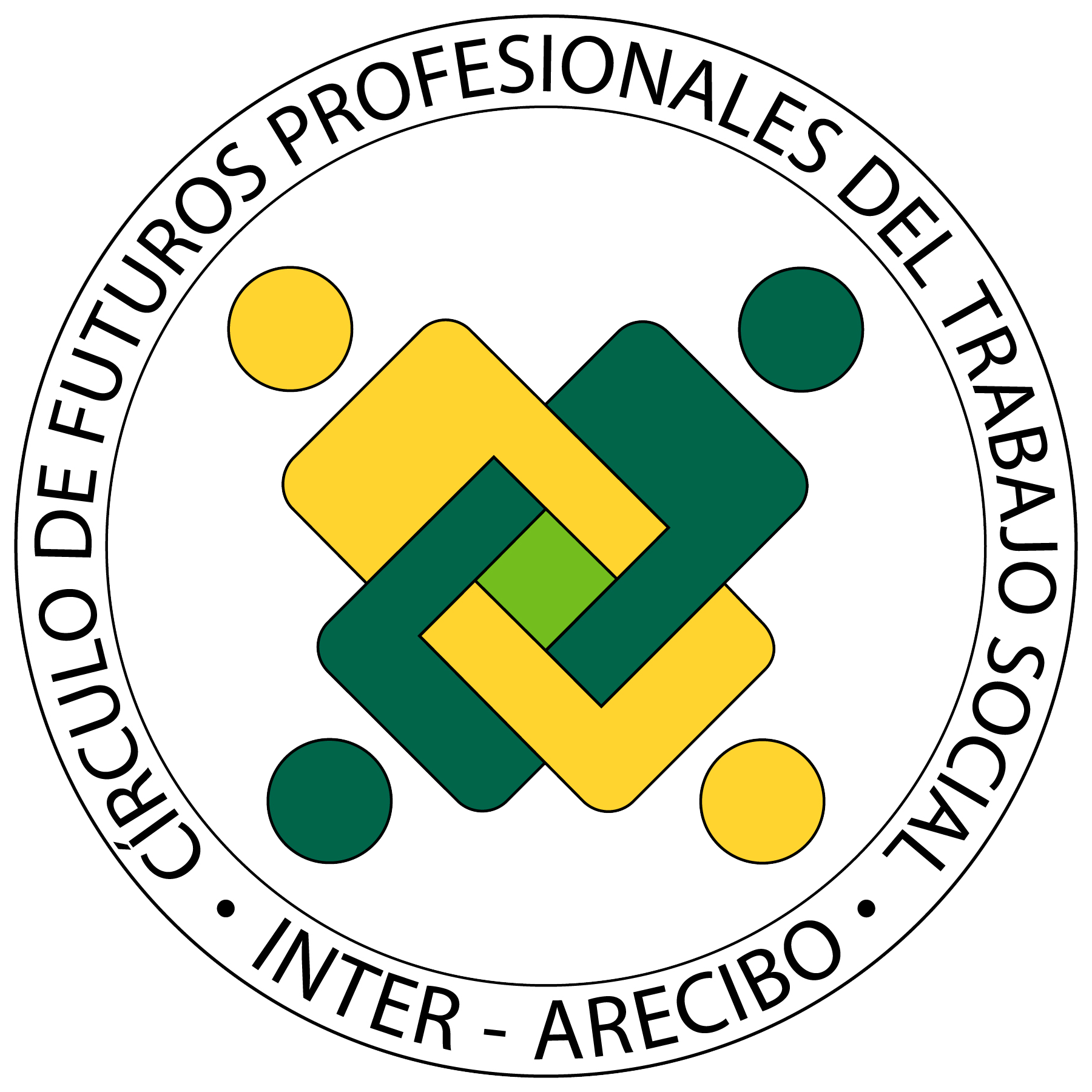 Logo de la Organización Estudiantil de Trabajo Social