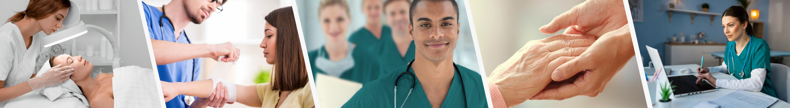 Banner Ciencias de la Salud