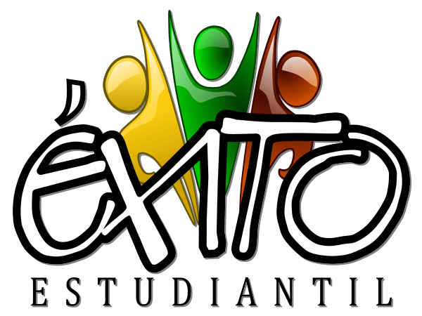 Logo Éxito Estudiantil