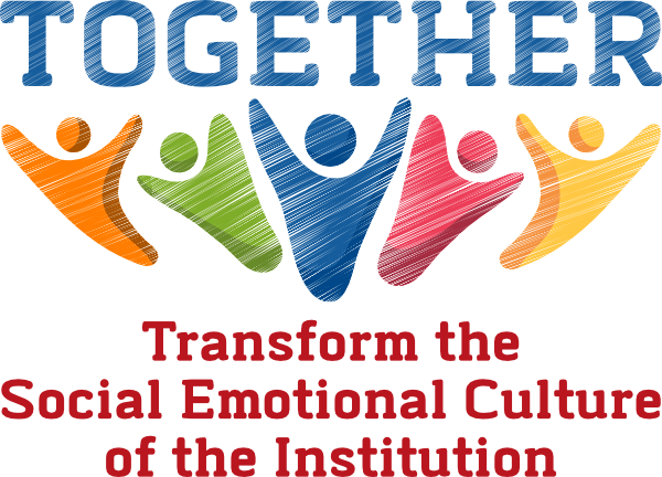 Logo Together